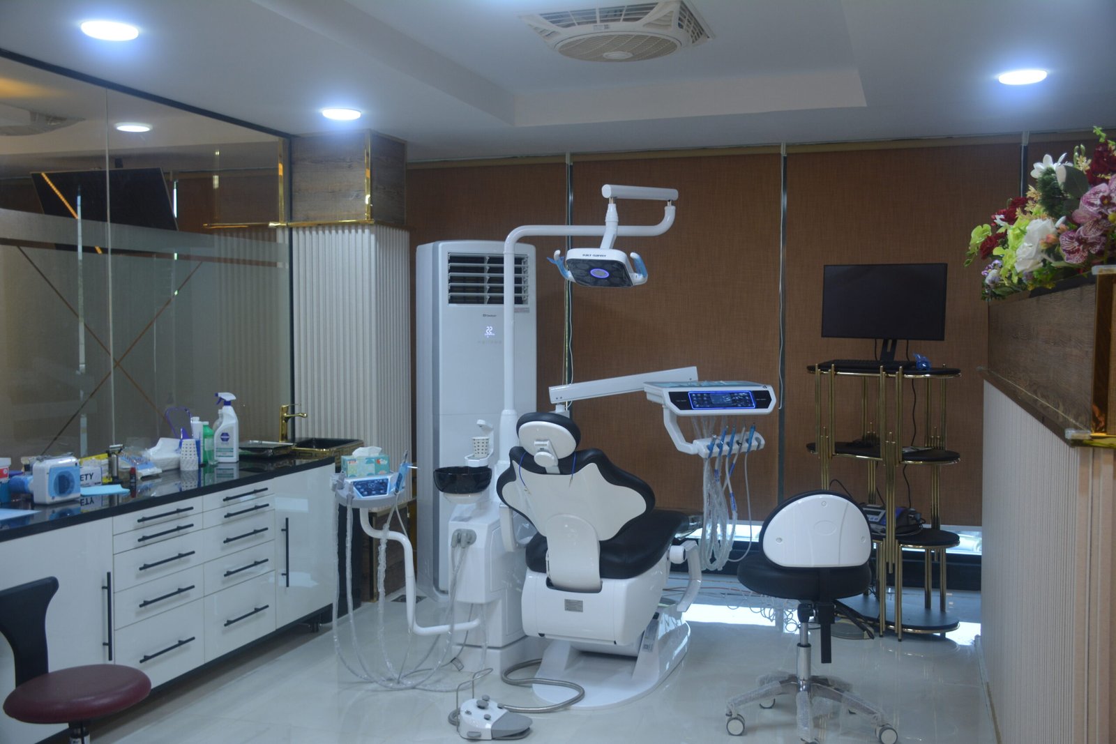 Al Shifa Dental Specialists