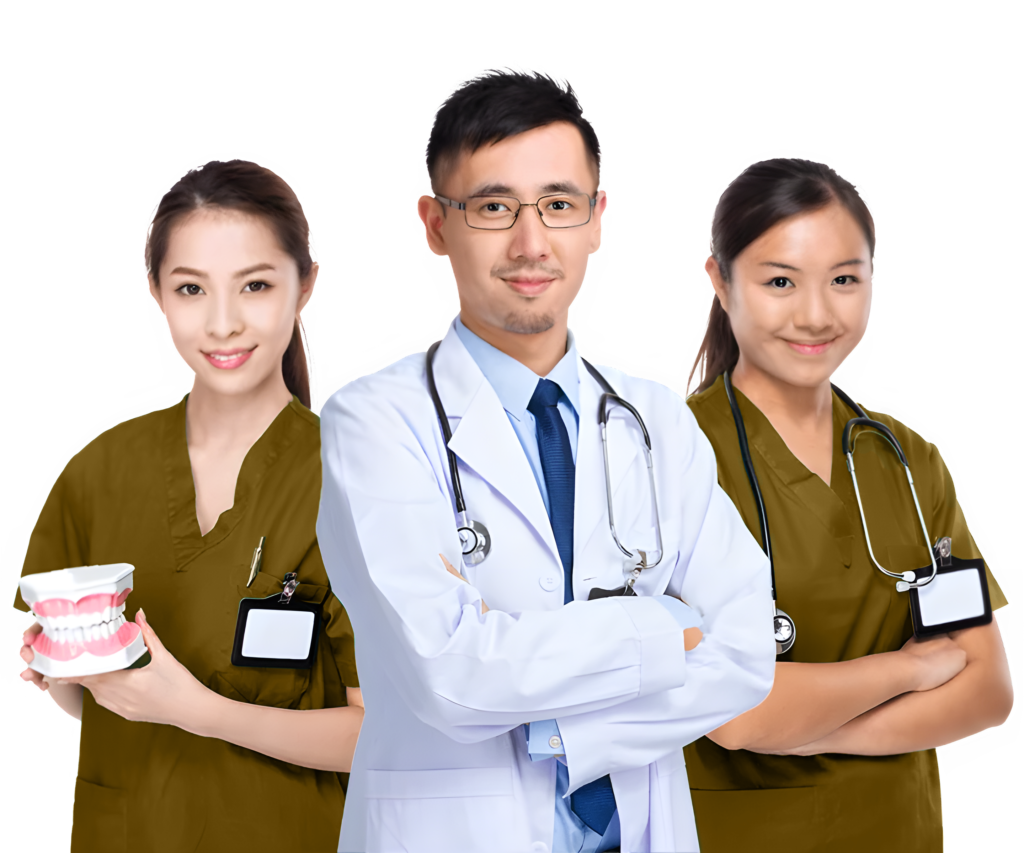 Al Shifa Dental Specialists