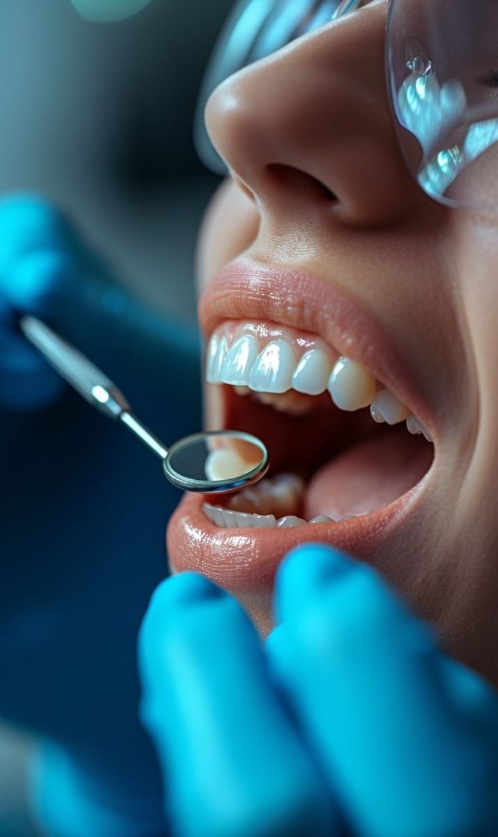 Cosmetic Dentistry