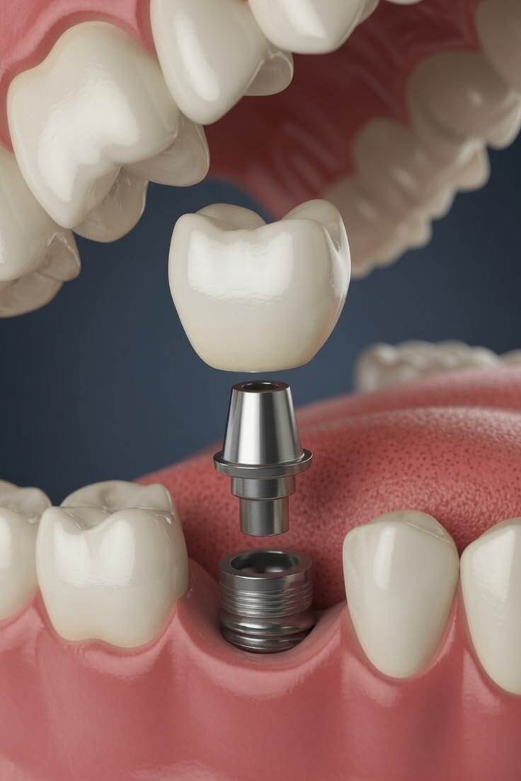 Dental Implants