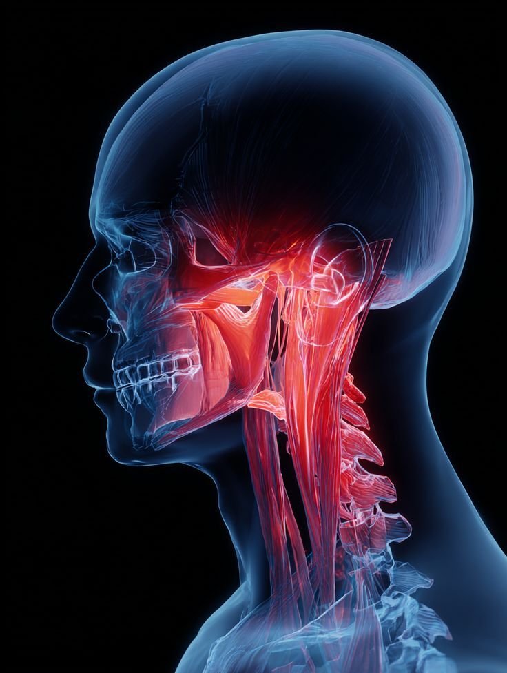 Head and Neck Oncology
