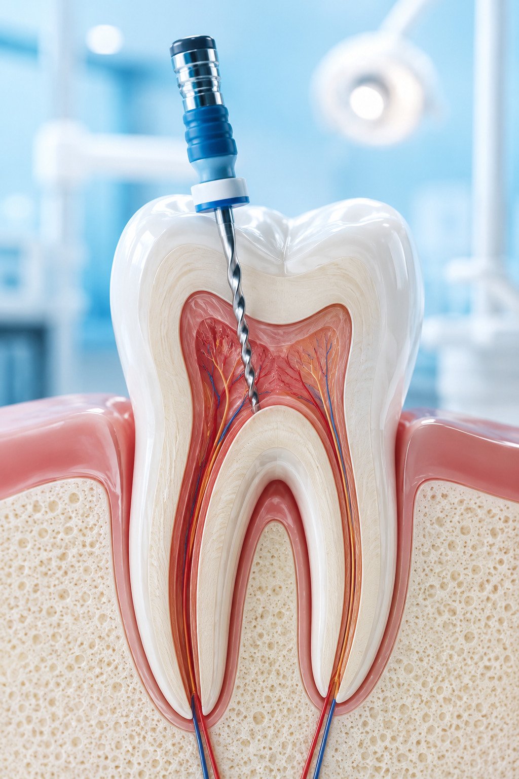 Root Canal Therapy
