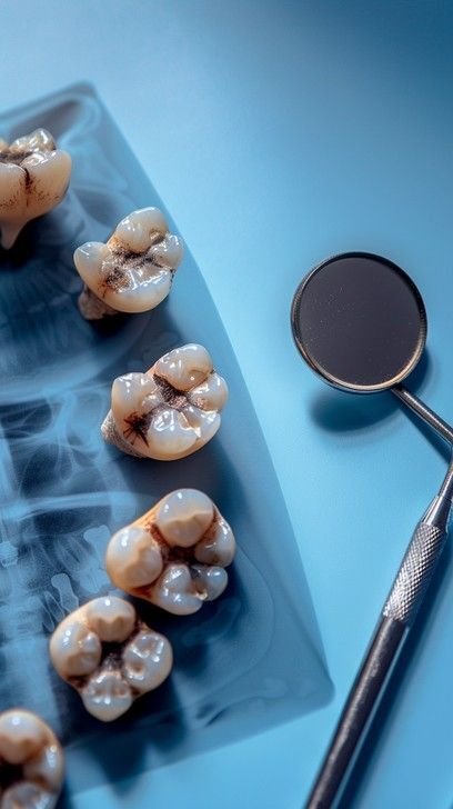 Emergency dental care
