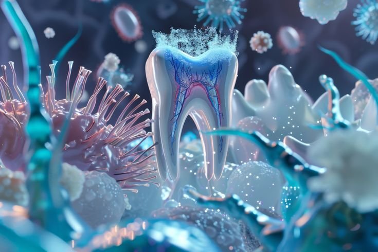 Periodontal disease treatment