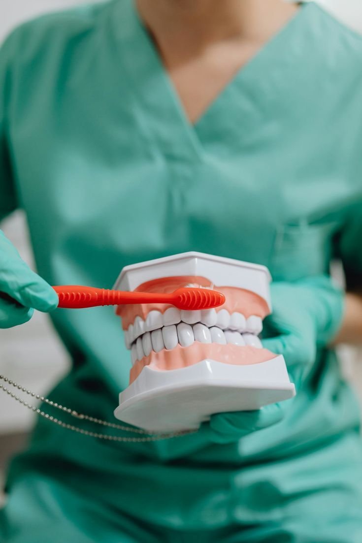 Scaling and Gum Care