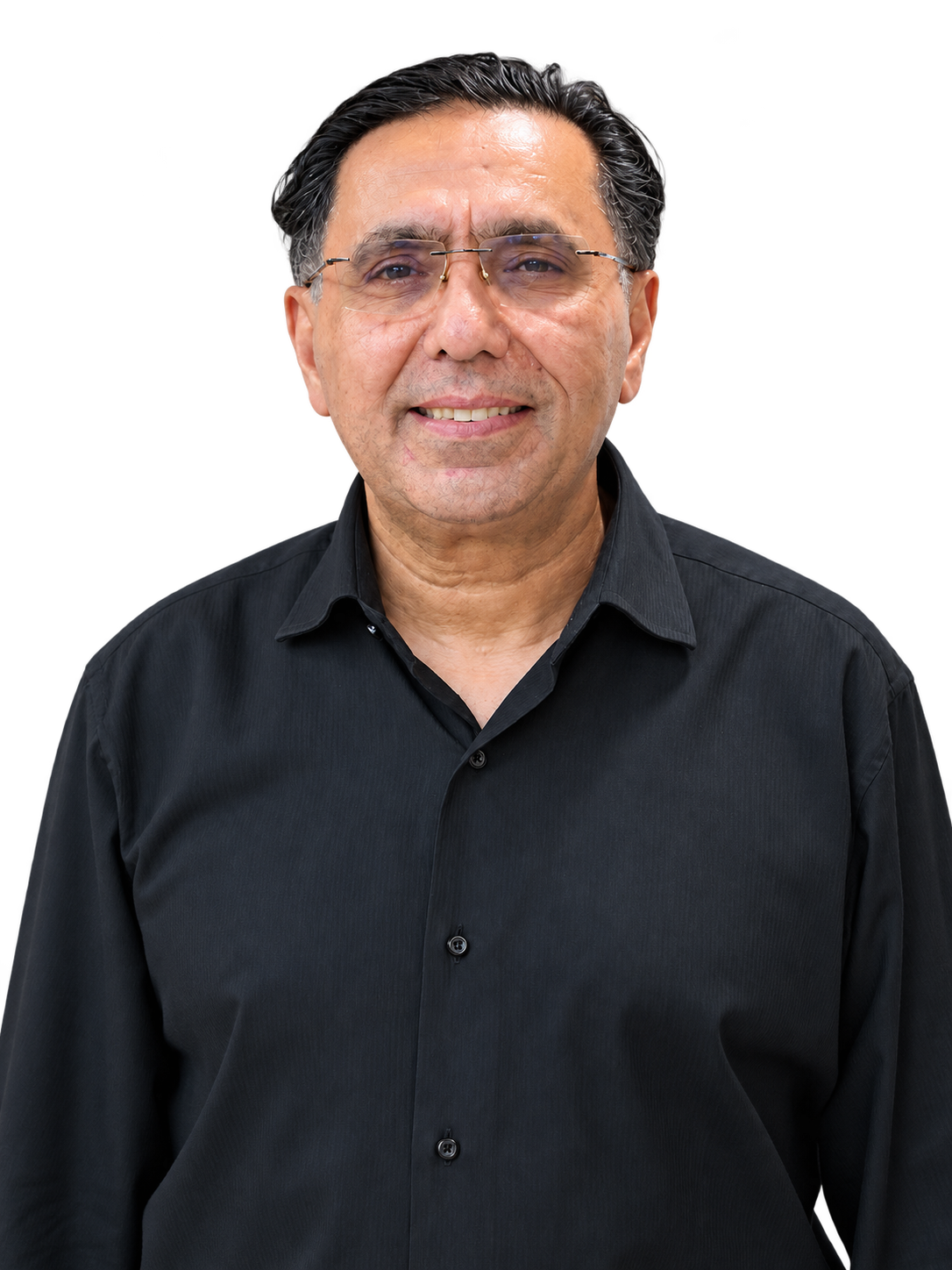 Prof. Muhammad Israr