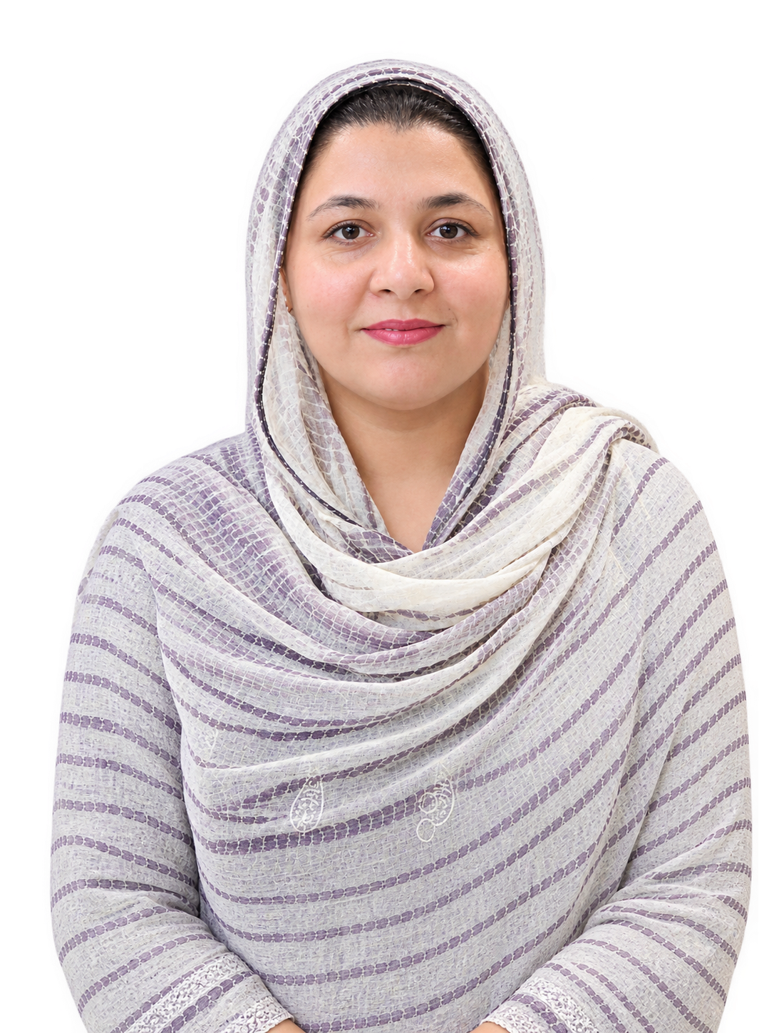 Dr. Hijab Moeen