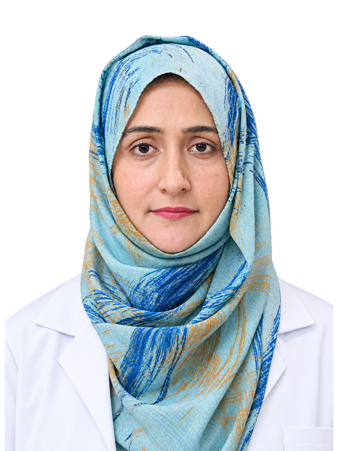 Dr. Saira Khan