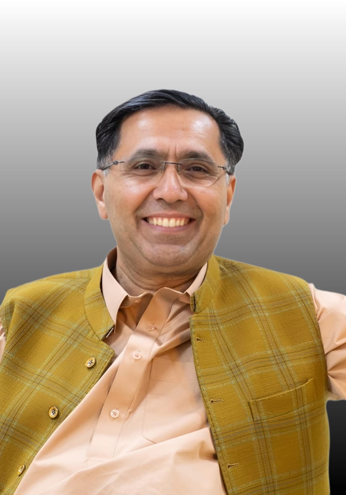 Doctor Israr